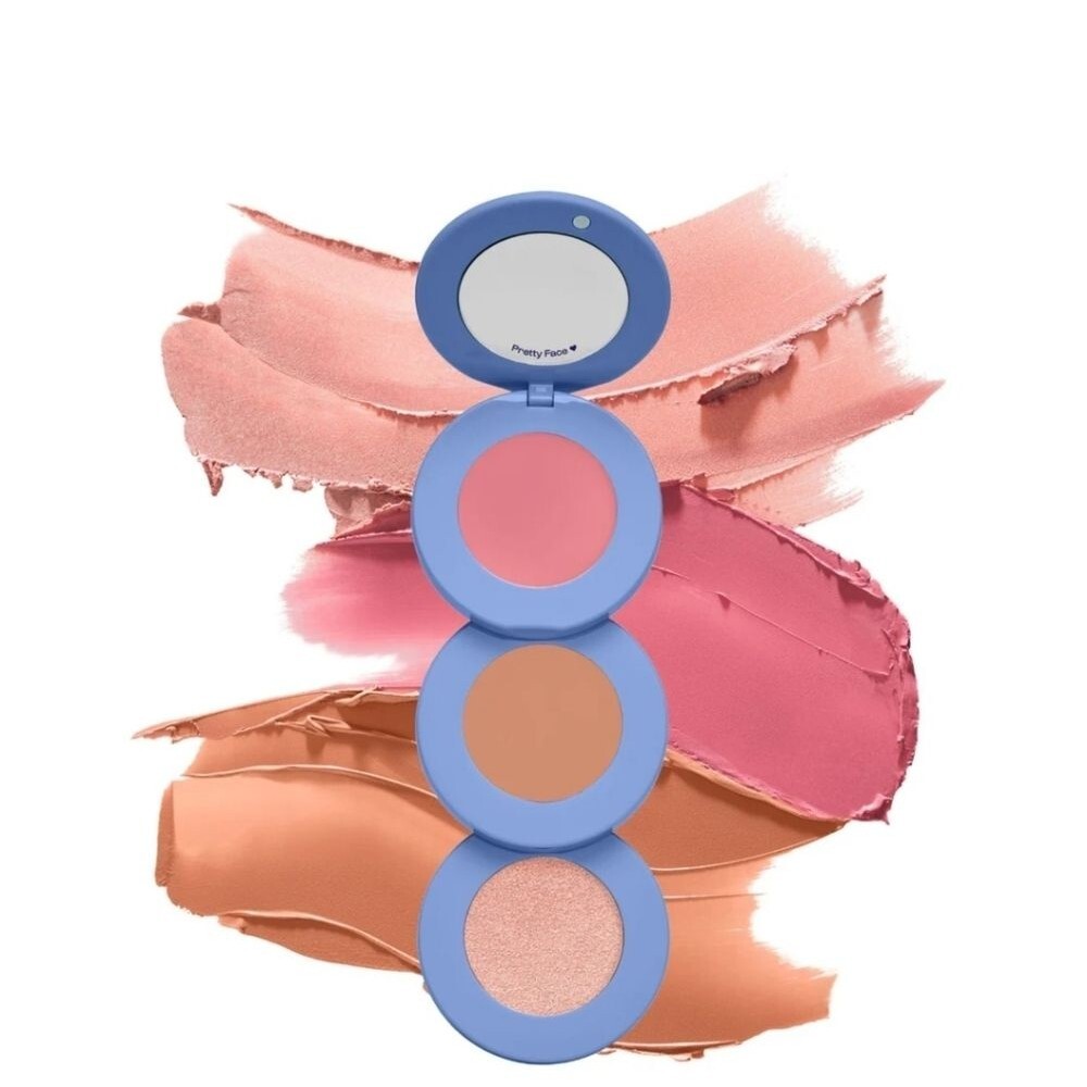 Alleyoop Stack the Odds Multi-Use Face Stacker All In One Sassy Pants